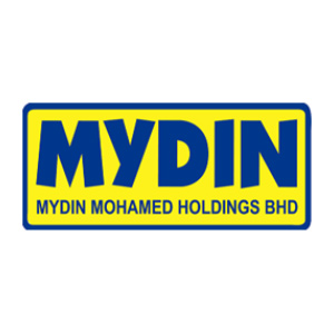 Mydin